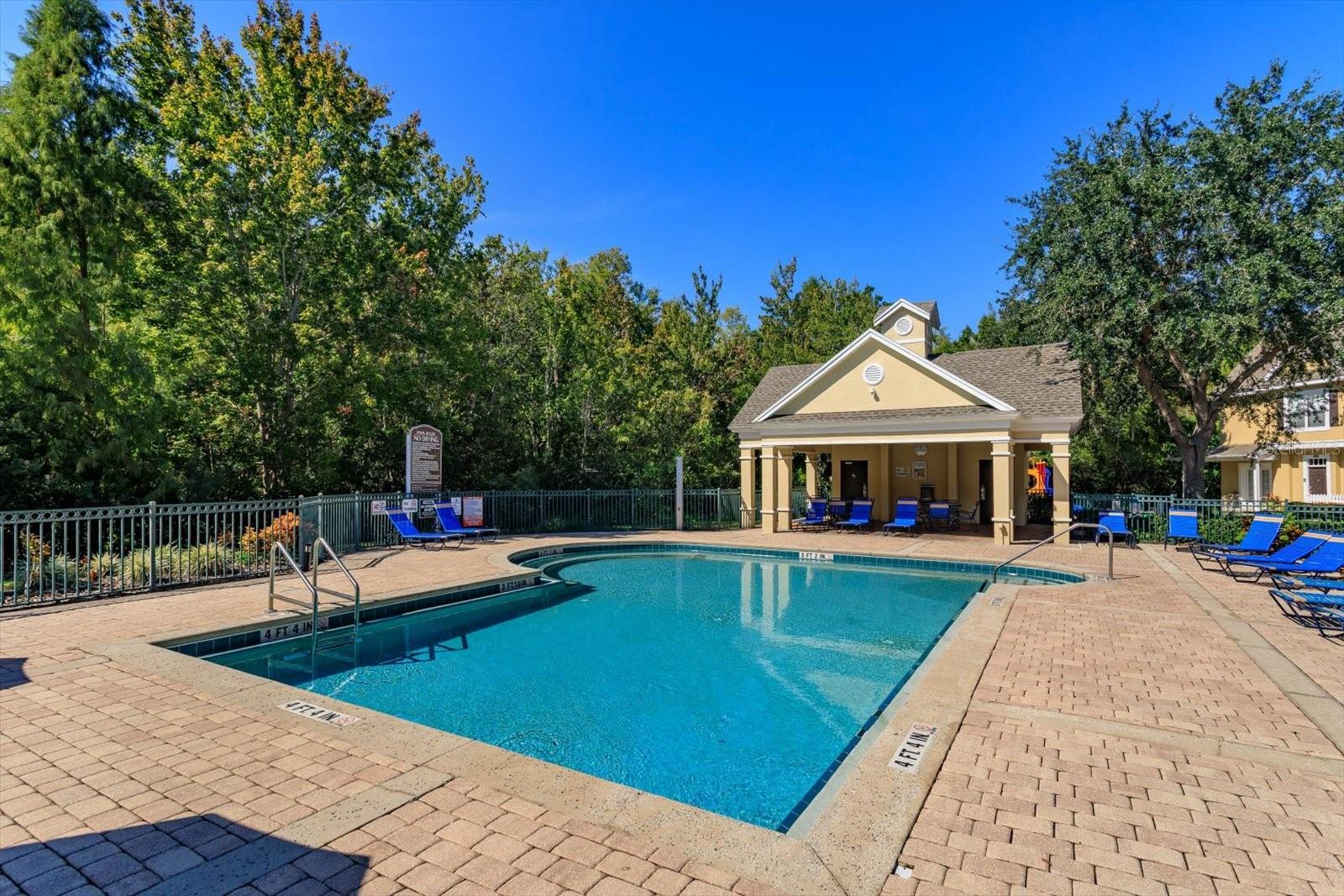 VENETIAN BAY VILLAGE CONDO PH 2 - Residential