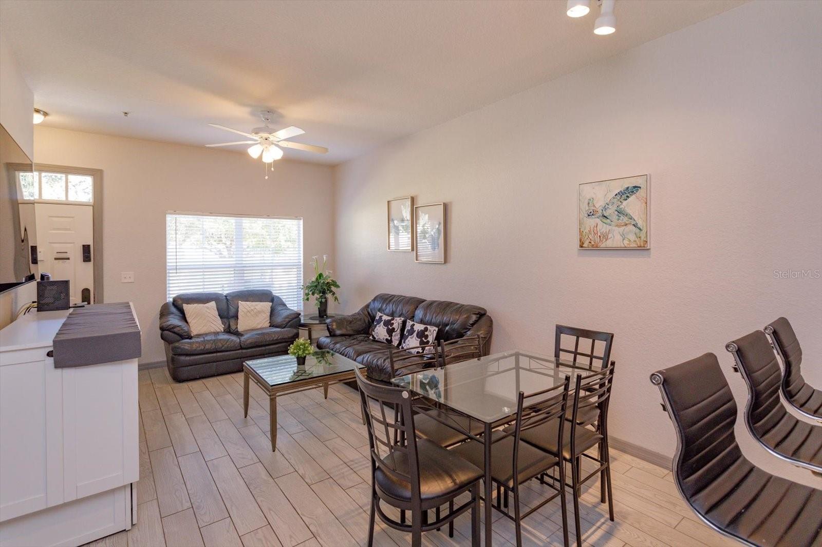 VENETIAN BAY VILLAGE CONDO PH 2 - Residential