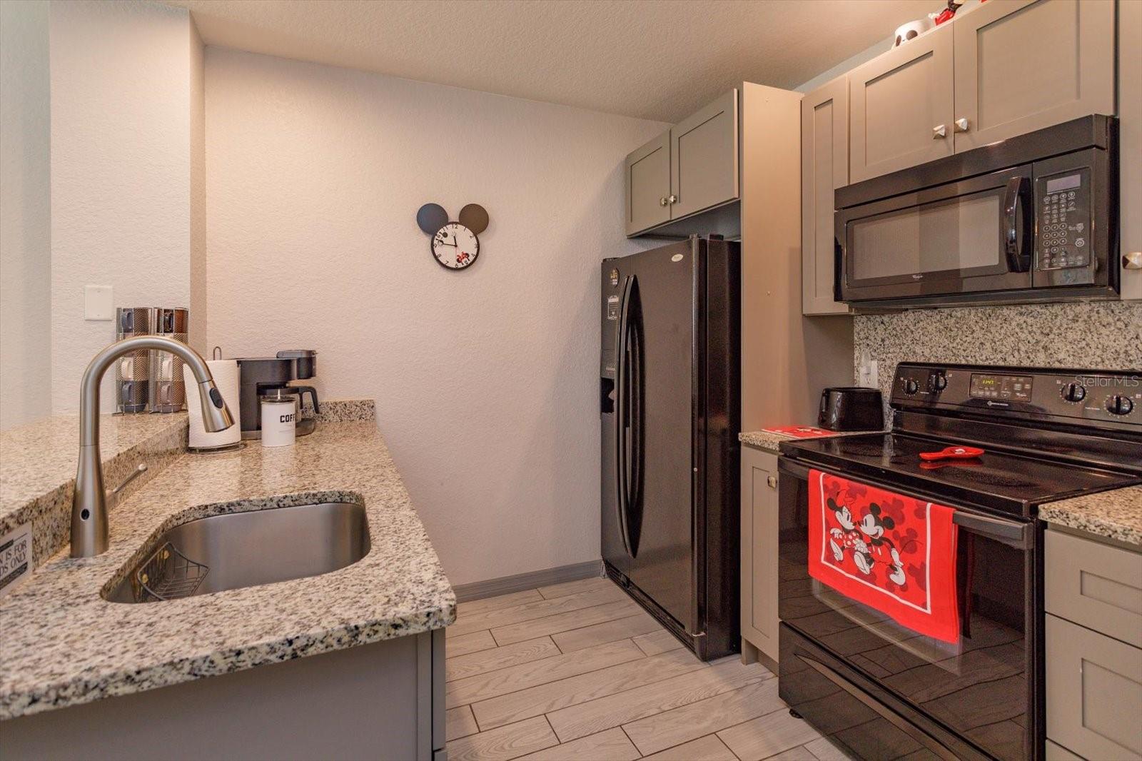 VENETIAN BAY VILLAGE CONDO PH 2 - Residential