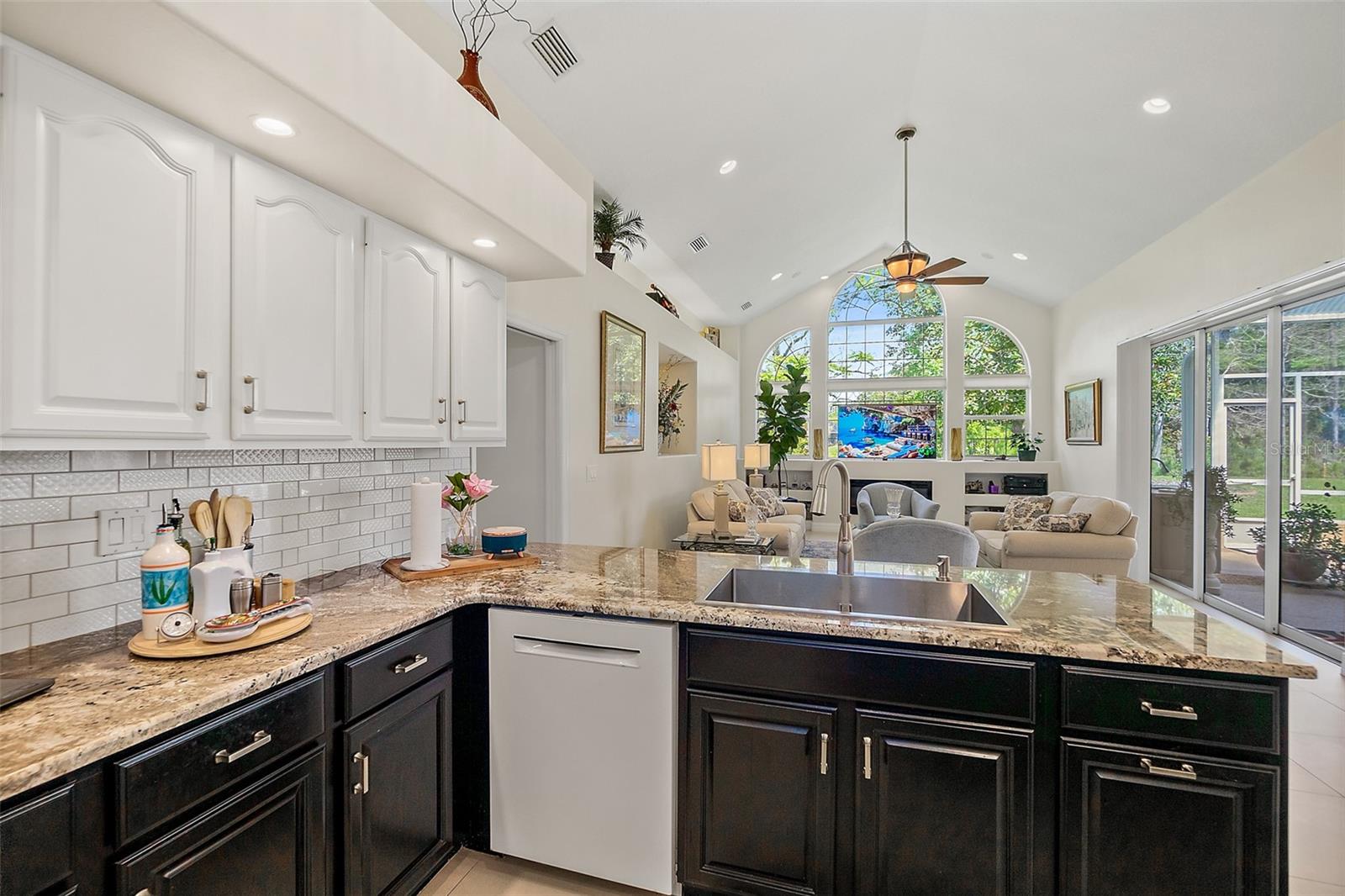 PALM COAST/EASTHAMPTON SEC 34 - Residential