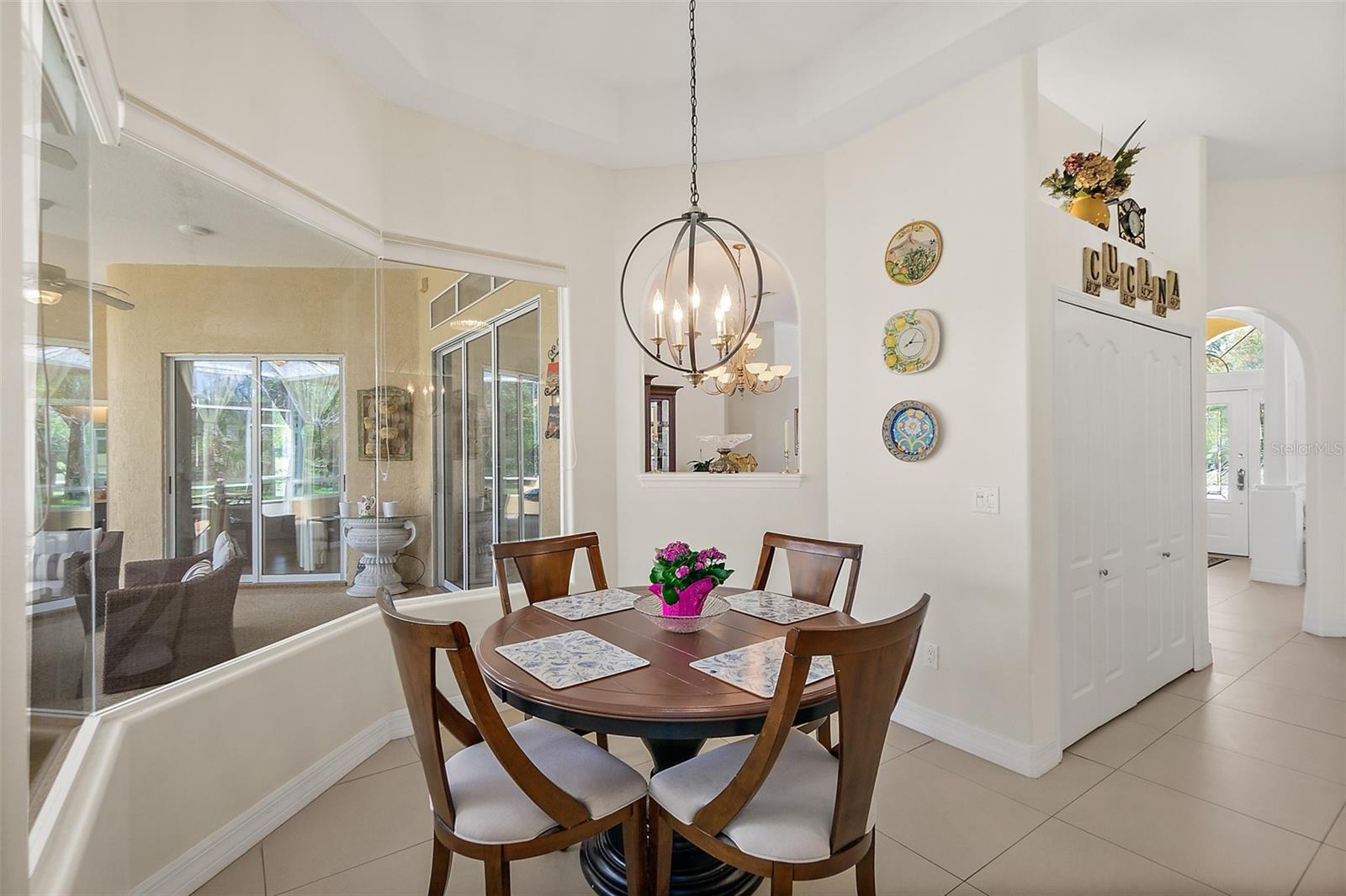 PALM COAST/EASTHAMPTON SEC 34 - Residential