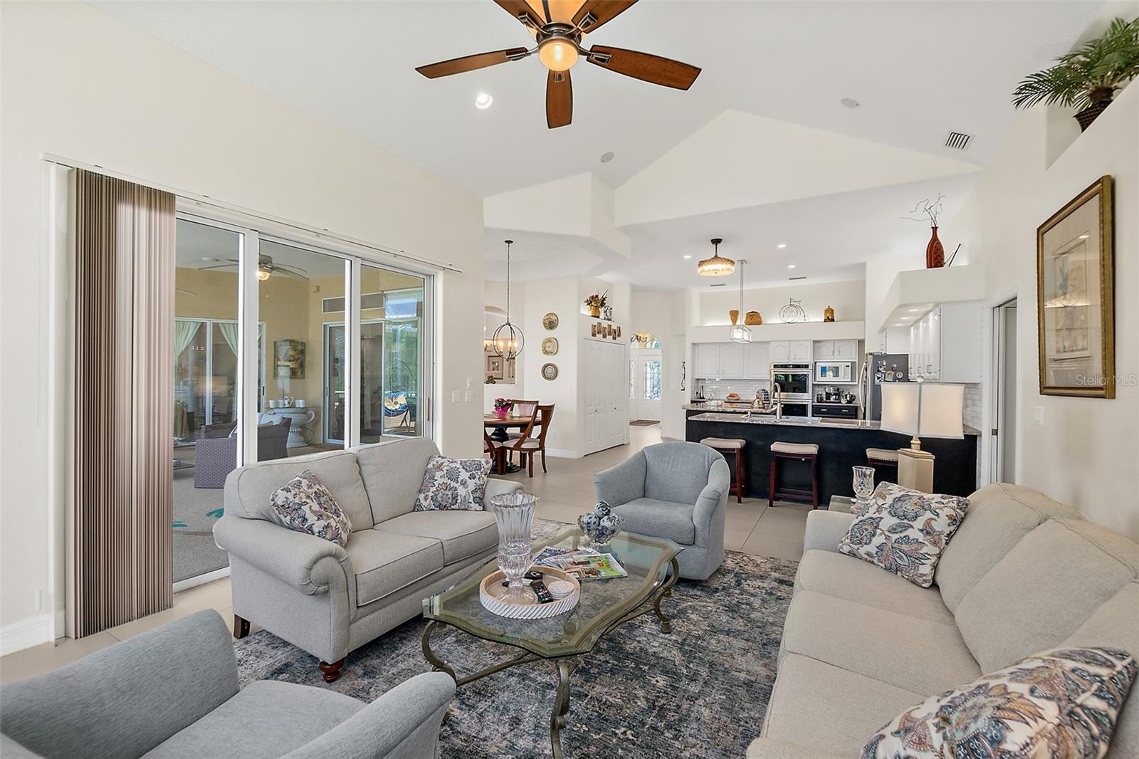 PALM COAST/EASTHAMPTON SEC 34 - Residential