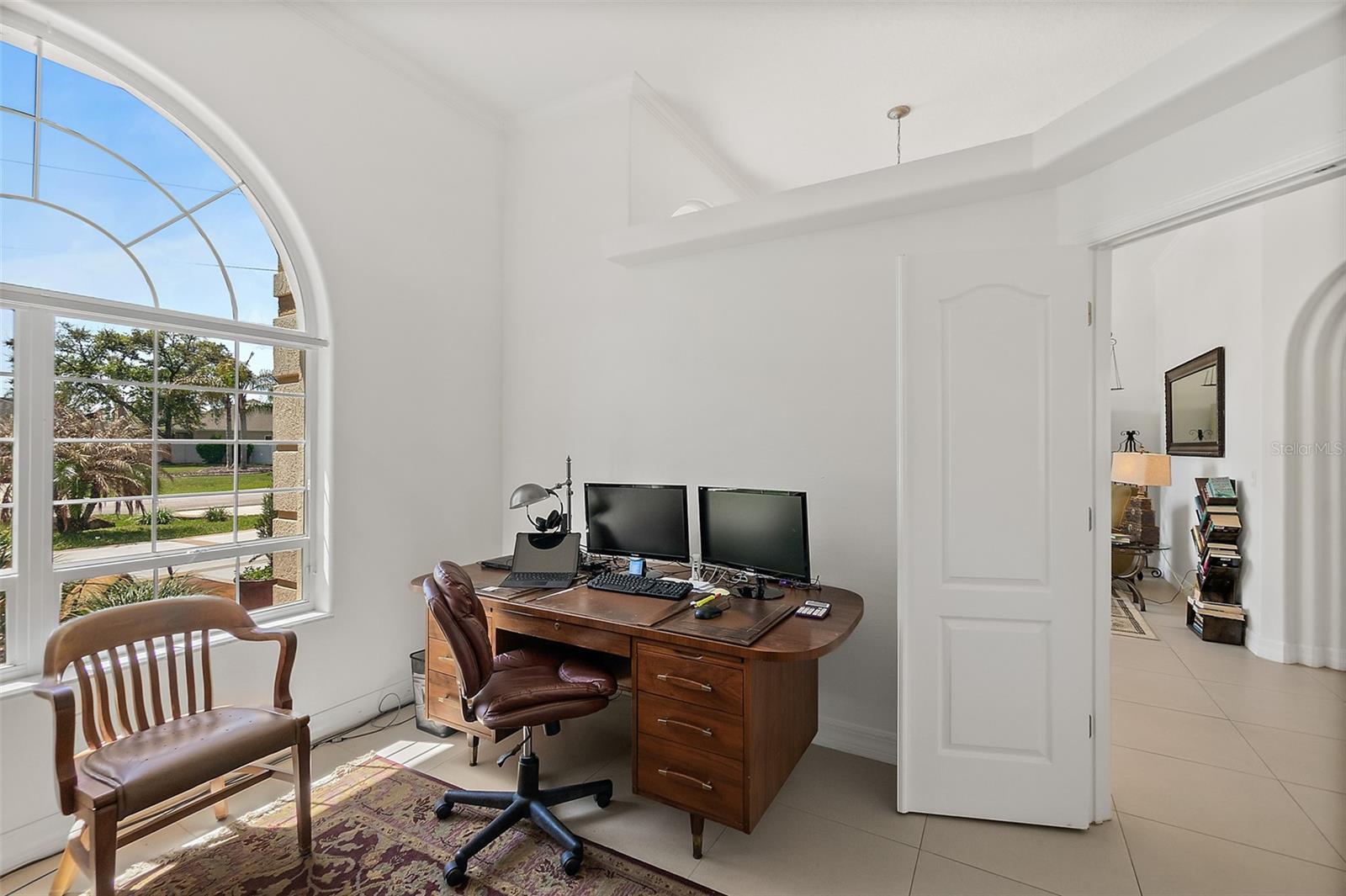 PALM COAST/EASTHAMPTON SEC 34 - Residential