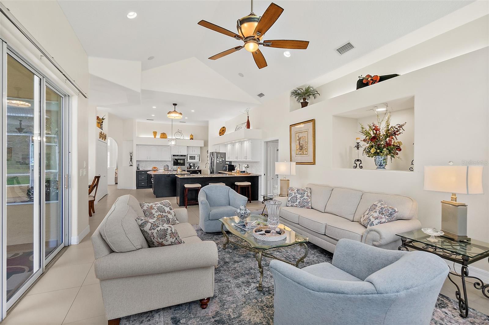 PALM COAST/EASTHAMPTON SEC 34 - Residential