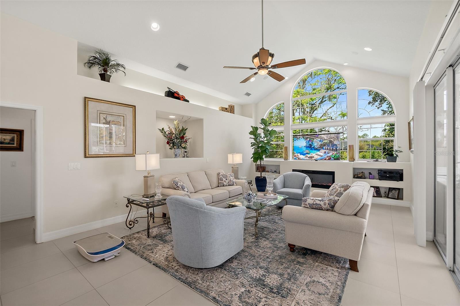 PALM COAST/EASTHAMPTON SEC 34 - Residential