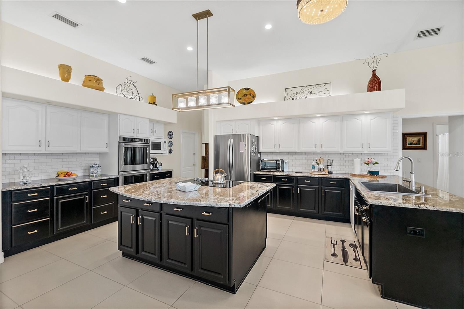 PALM COAST/EASTHAMPTON SEC 34 - Residential