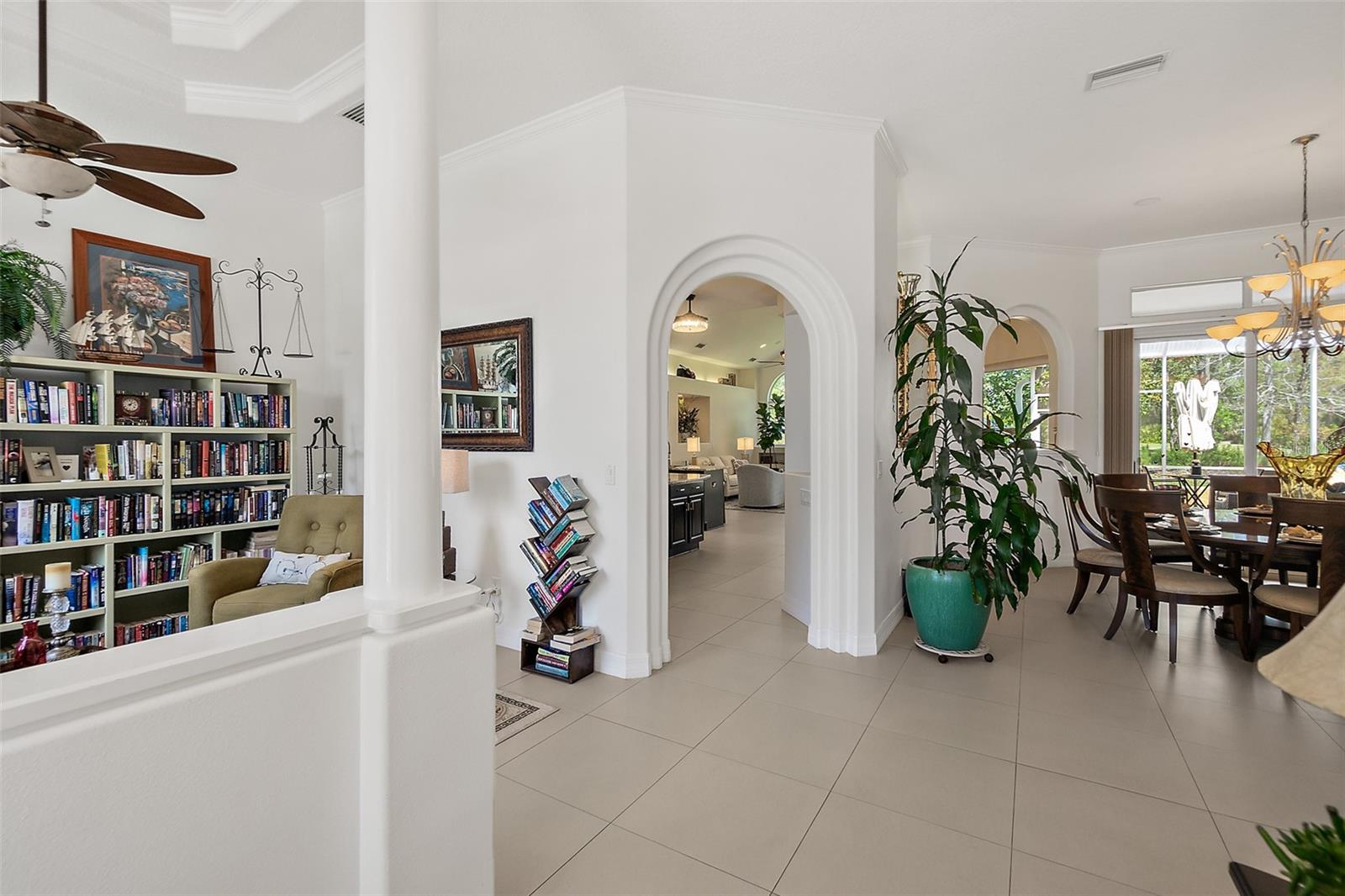 PALM COAST/EASTHAMPTON SEC 34 - Residential