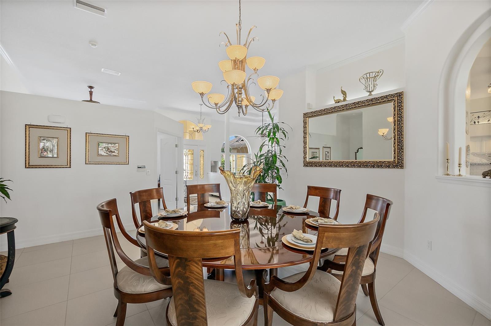 PALM COAST/EASTHAMPTON SEC 34 - Residential