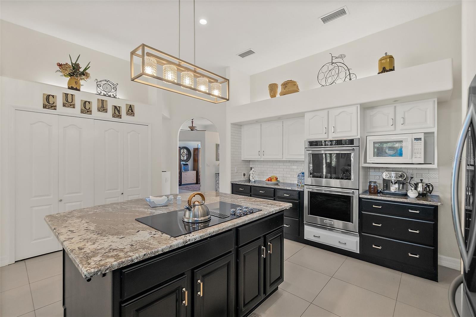 PALM COAST/EASTHAMPTON SEC 34 - Residential