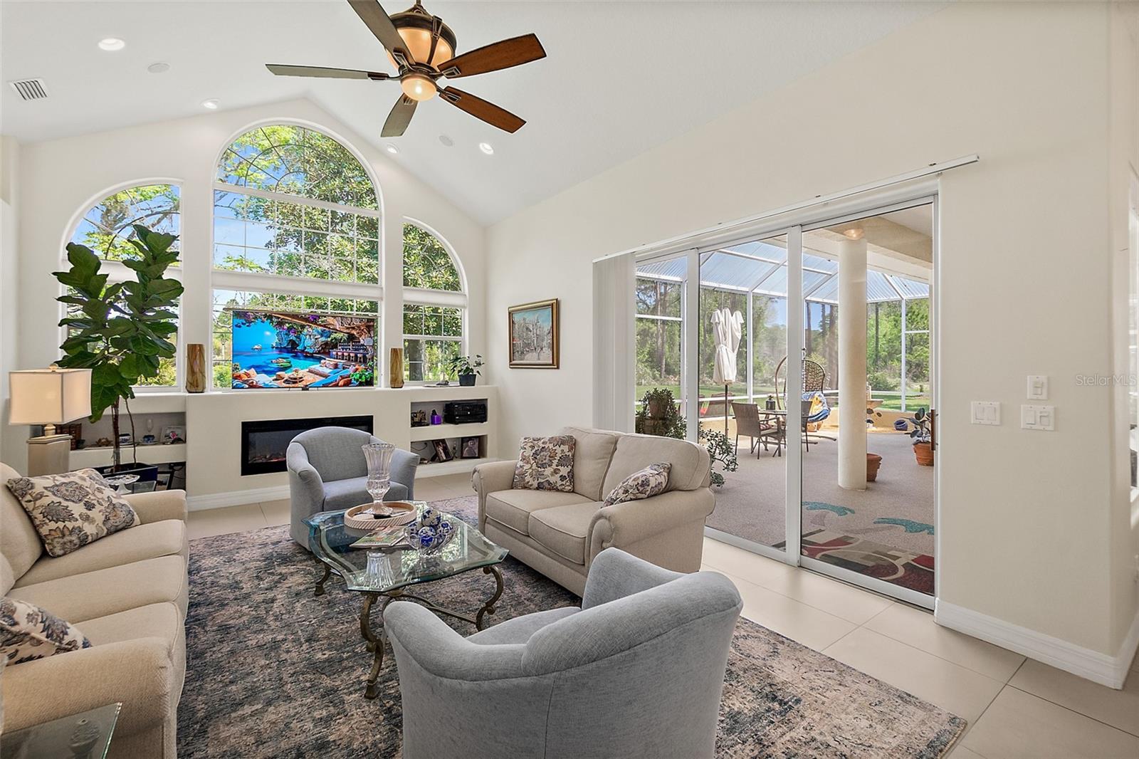 PALM COAST/EASTHAMPTON SEC 34 - Residential