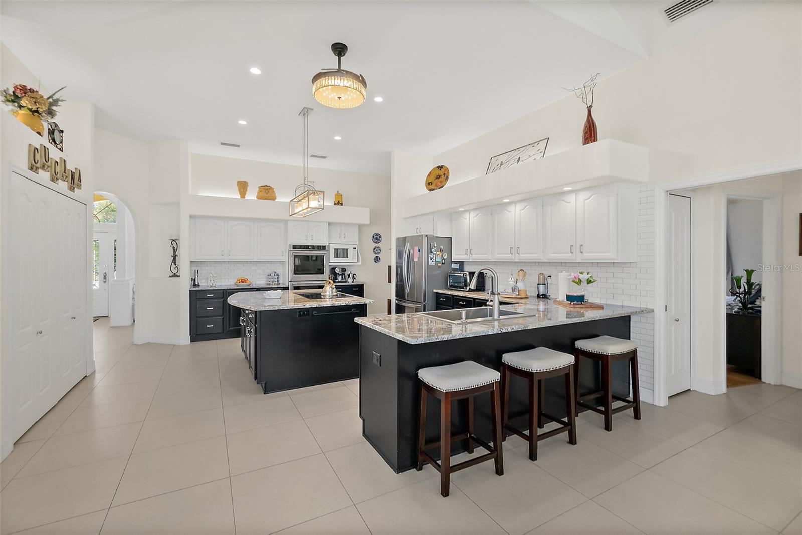 PALM COAST/EASTHAMPTON SEC 34 - Residential