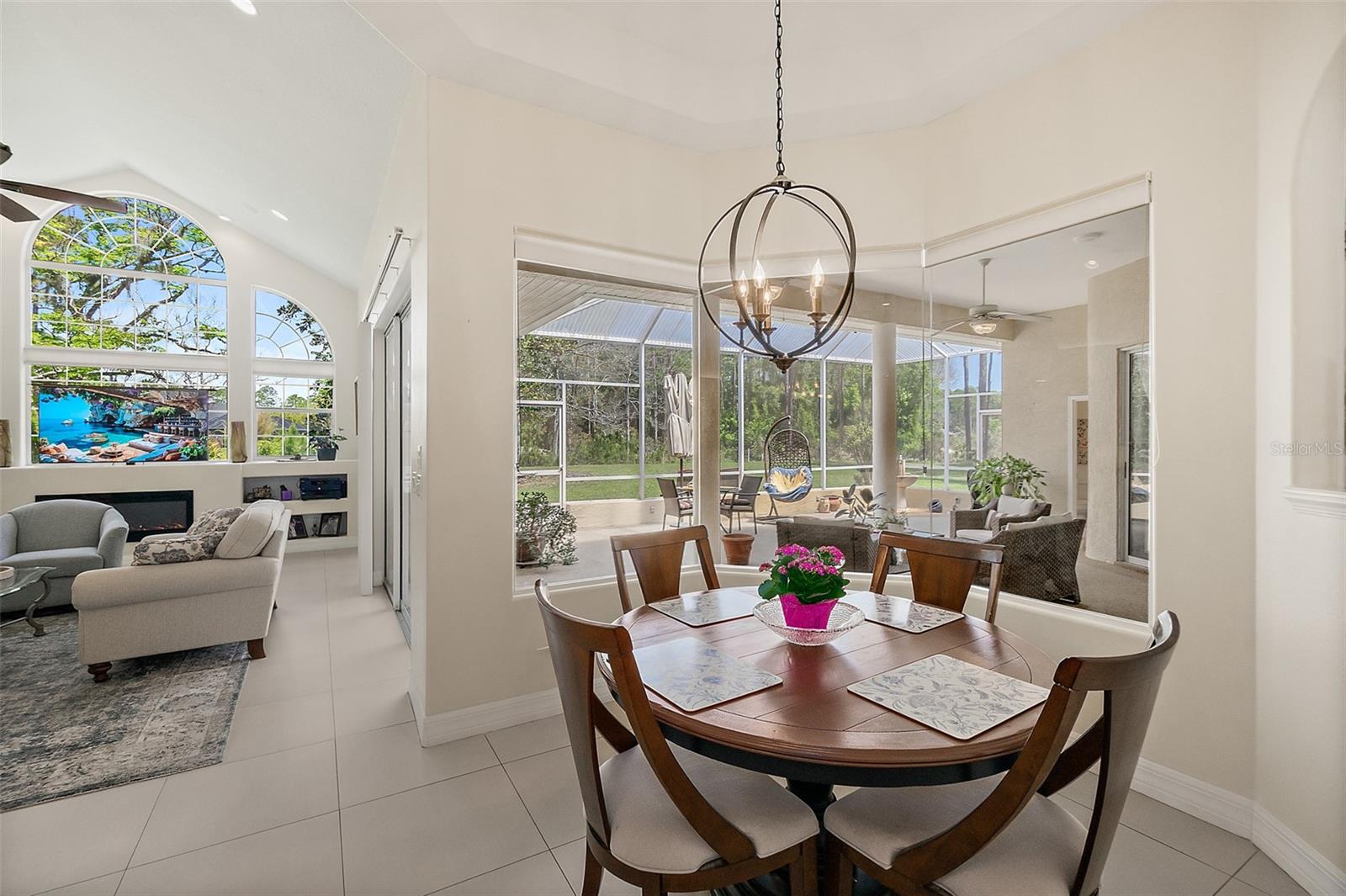 PALM COAST/EASTHAMPTON SEC 34 - Residential