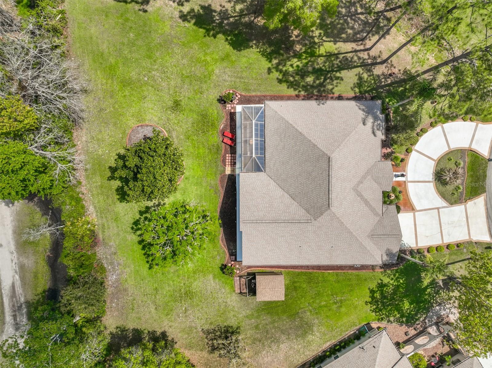 PALM COAST/EASTHAMPTON SEC 34 - Residential