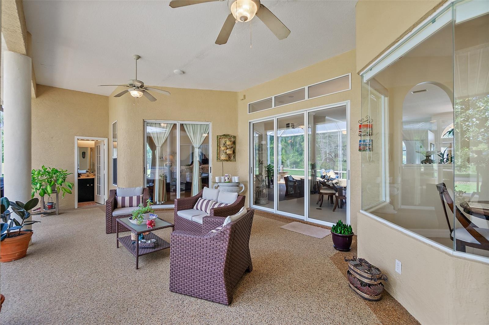 PALM COAST/EASTHAMPTON SEC 34 - Residential