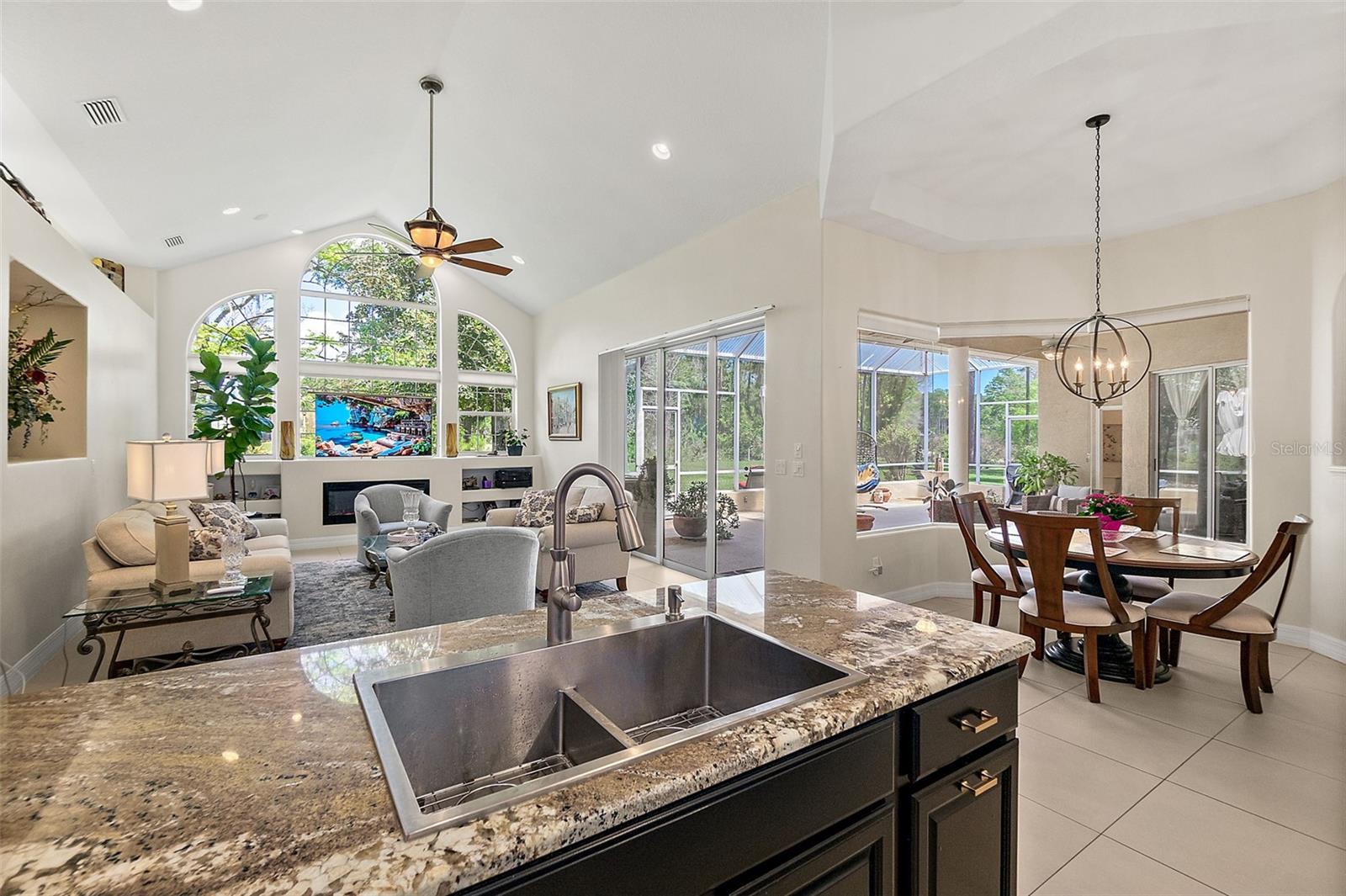 PALM COAST/EASTHAMPTON SEC 34 - Residential