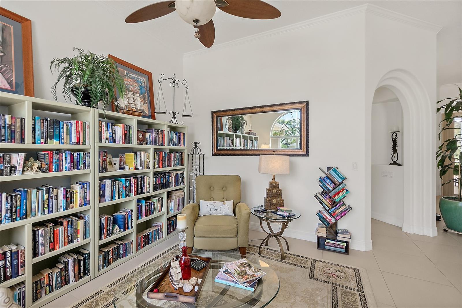 PALM COAST/EASTHAMPTON SEC 34 - Residential