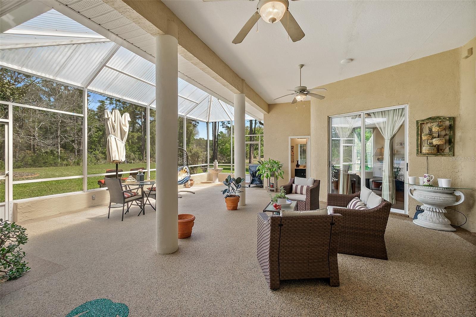 PALM COAST/EASTHAMPTON SEC 34 - Residential