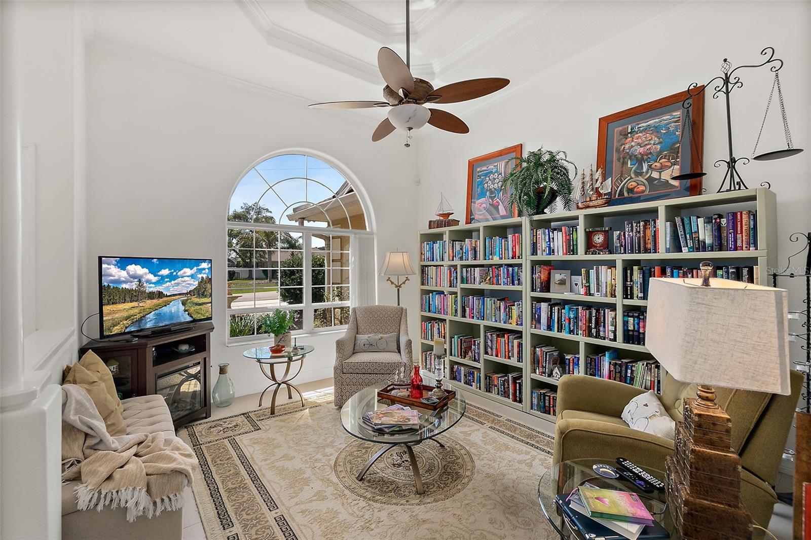 PALM COAST/EASTHAMPTON SEC 34 - Residential