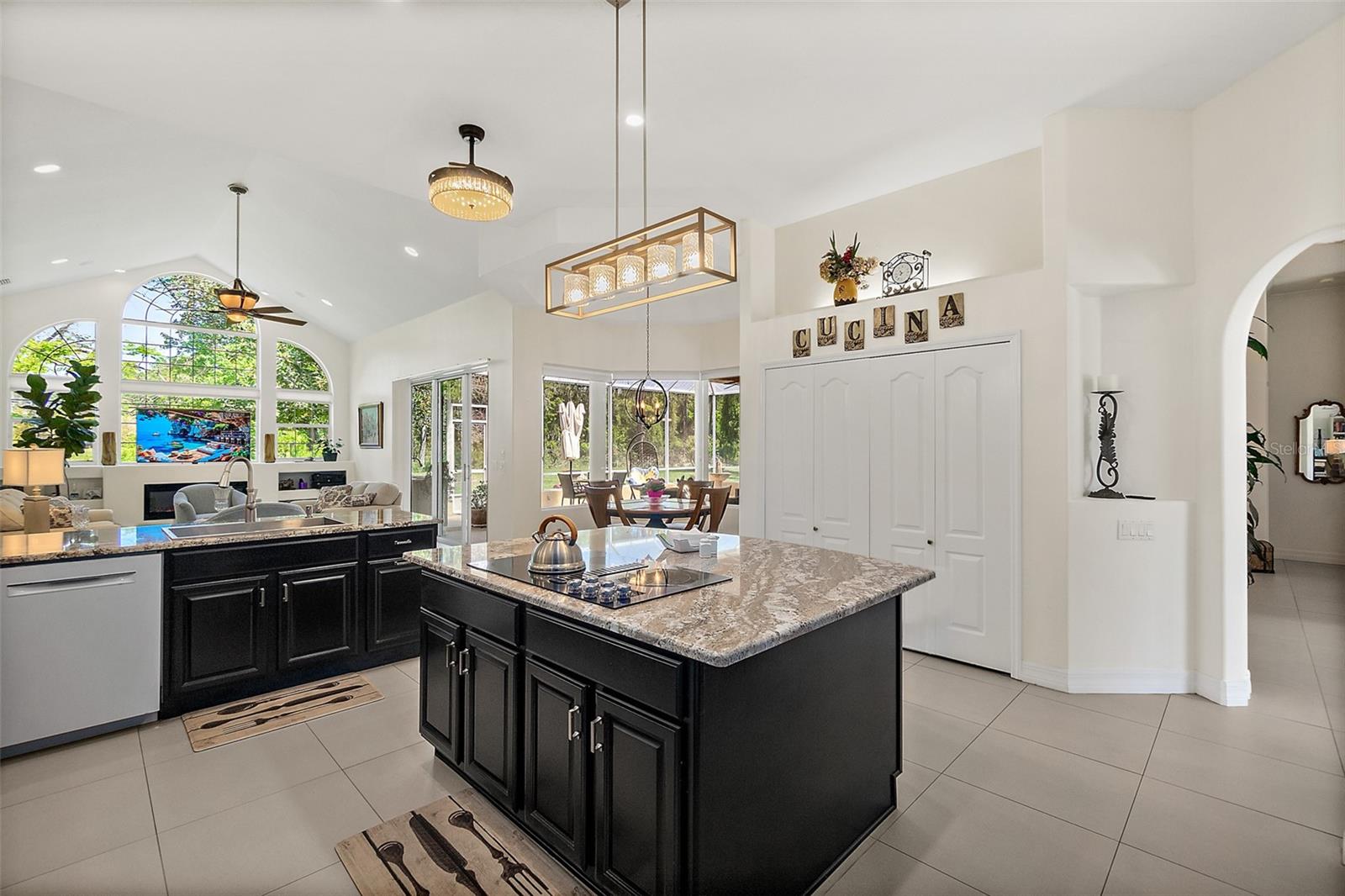 PALM COAST/EASTHAMPTON SEC 34 - Residential