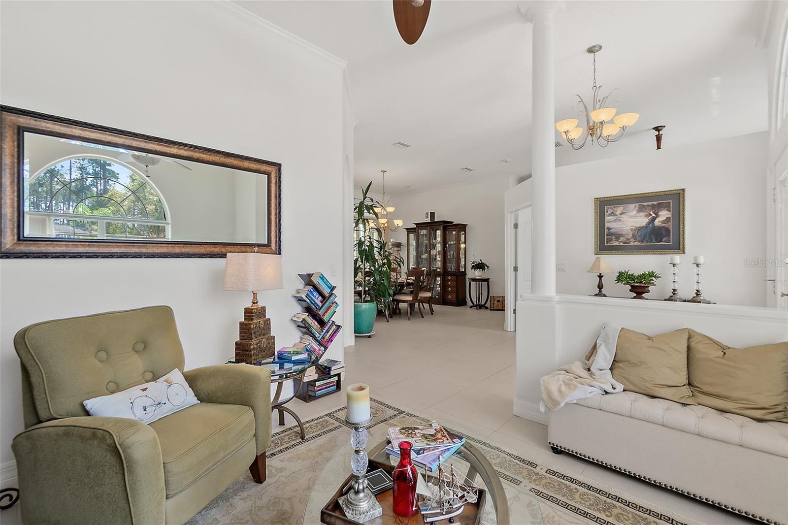 PALM COAST/EASTHAMPTON SEC 34 - Residential