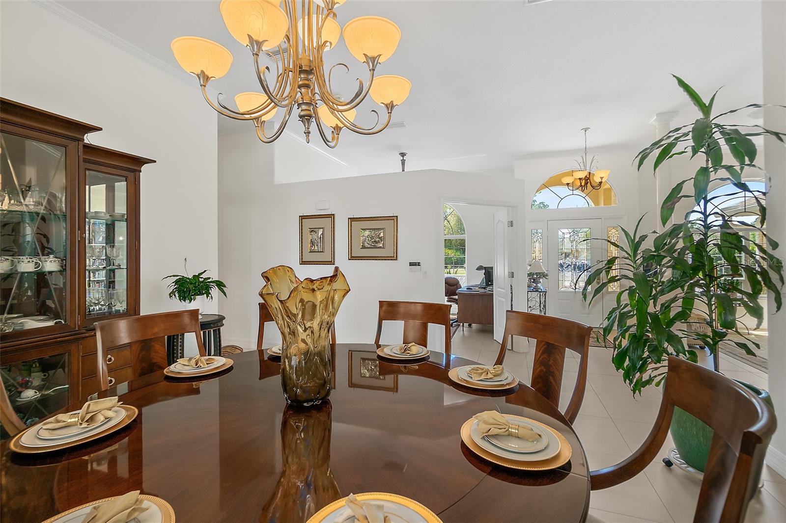 PALM COAST/EASTHAMPTON SEC 34 - Residential