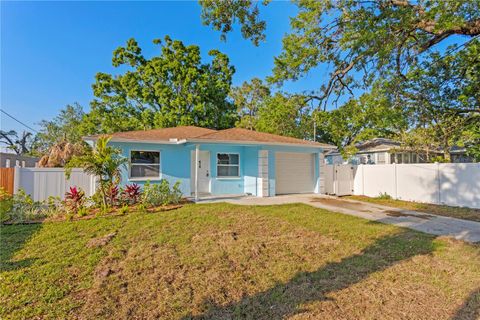 A home in TAMPA
