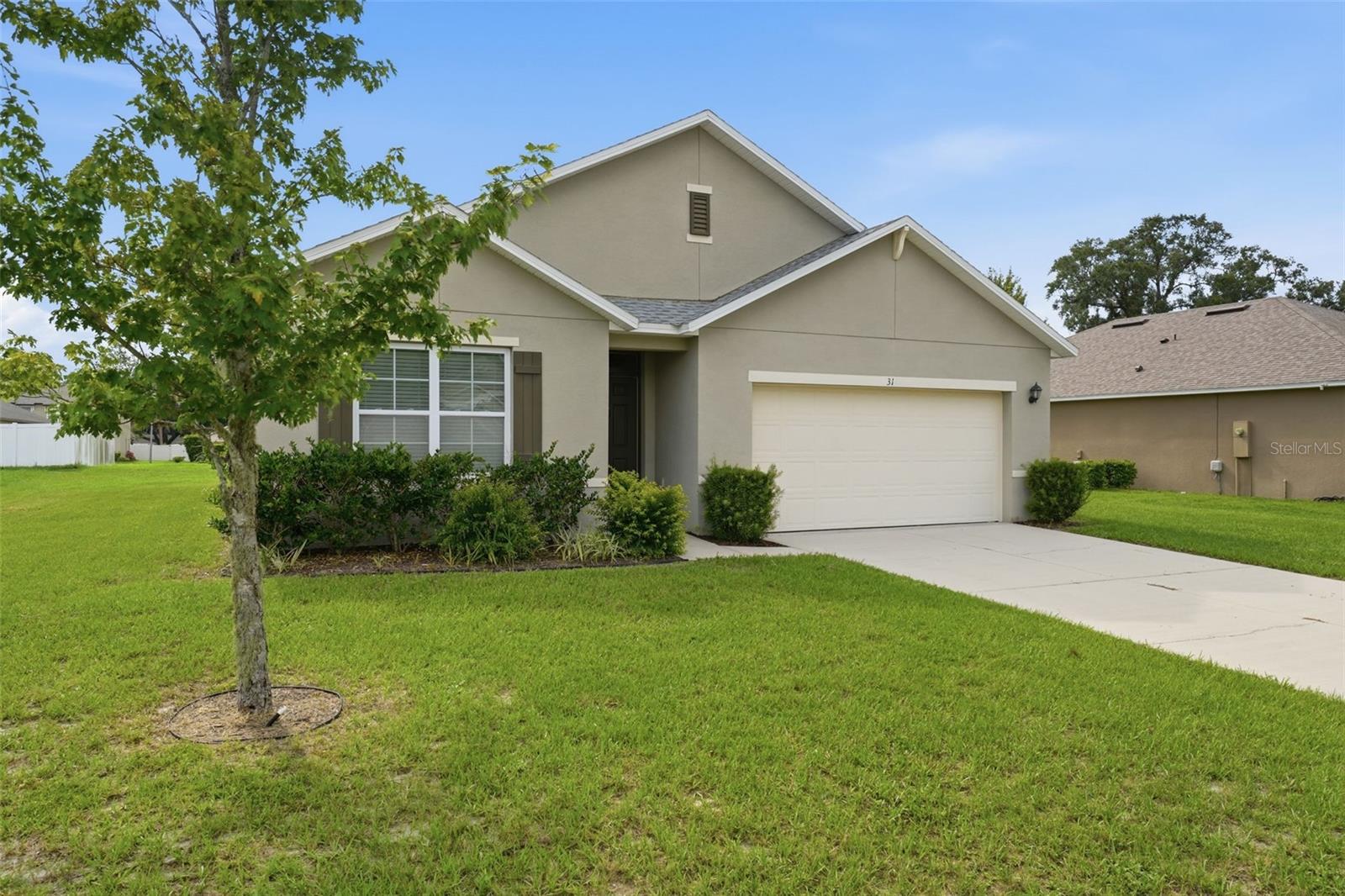 316 SUNNY FIELD COURT