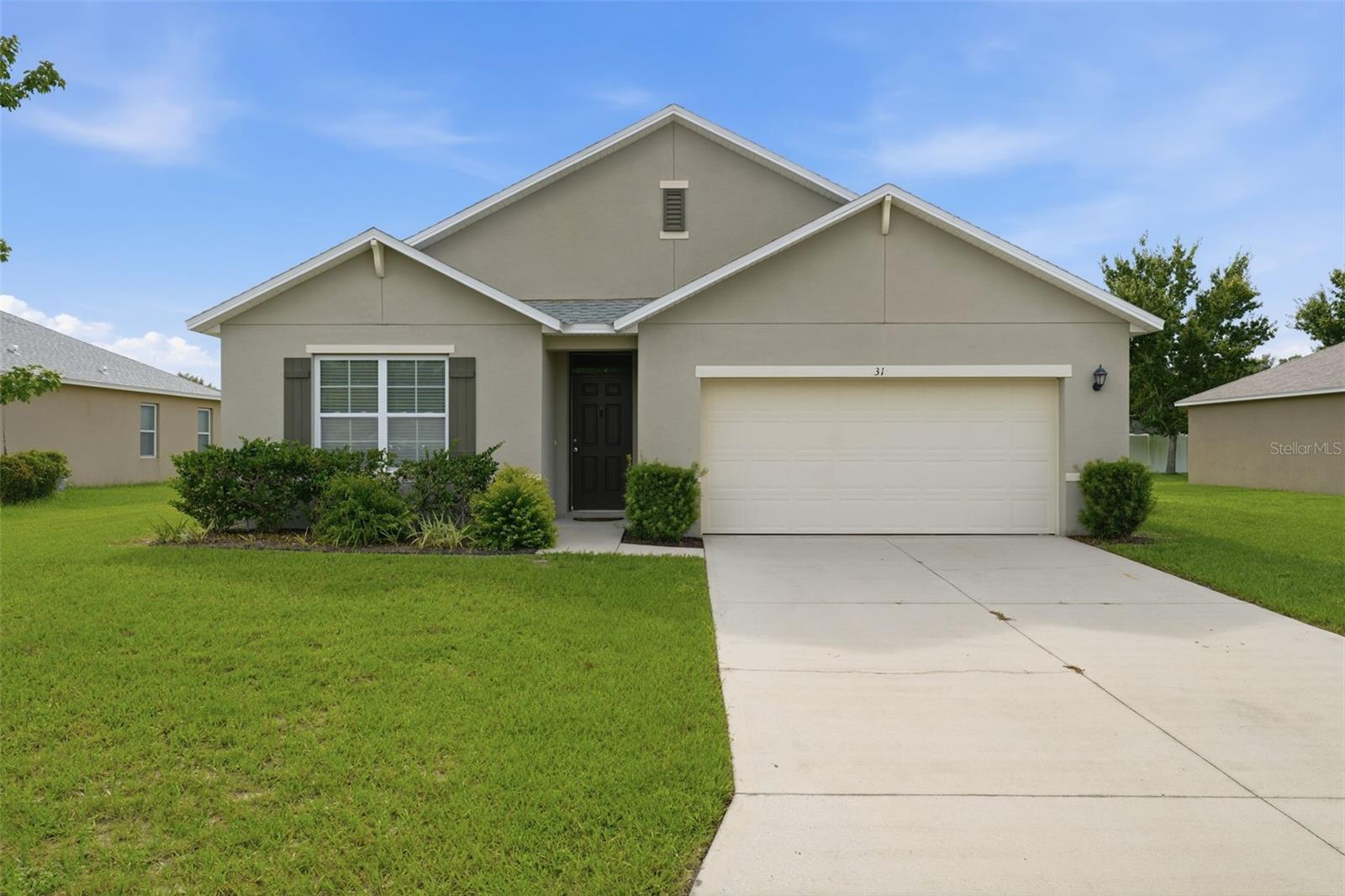 316 SUNNY FIELD COURT