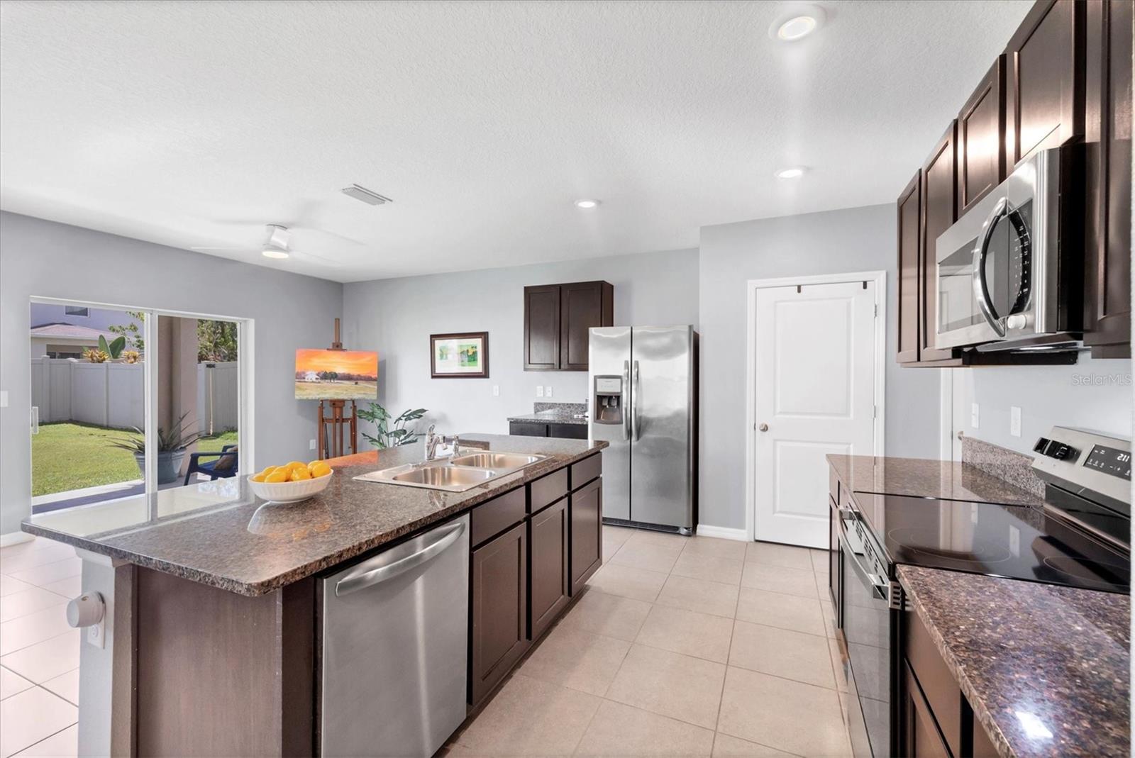 GARDEN VILLAGE PH 1 - Residential