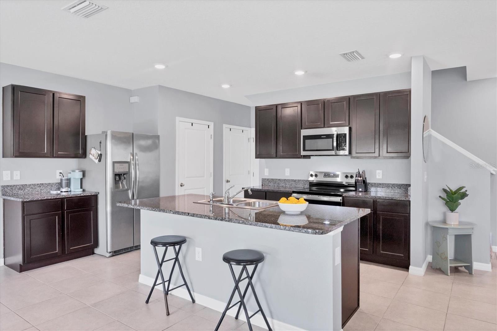 GARDEN VILLAGE PH 1 - Residential