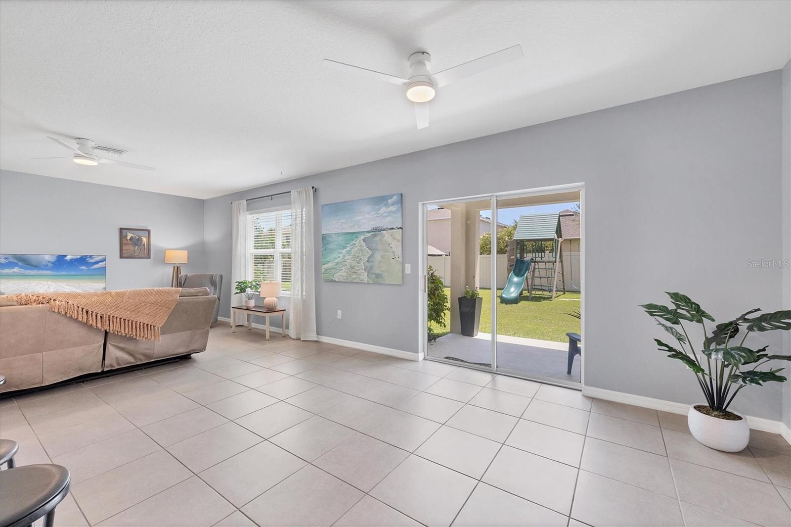 GARDEN VILLAGE PH 1 - Residential