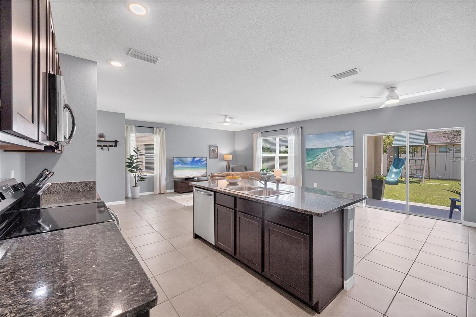 GARDEN VILLAGE PH 1 - Residential