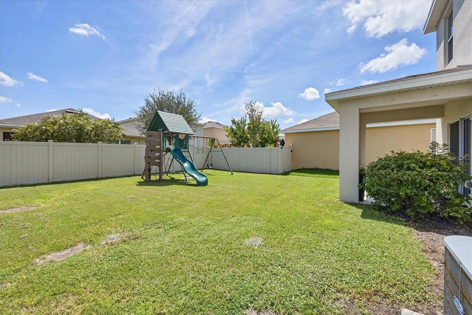 GARDEN VILLAGE PH 1 - Residential