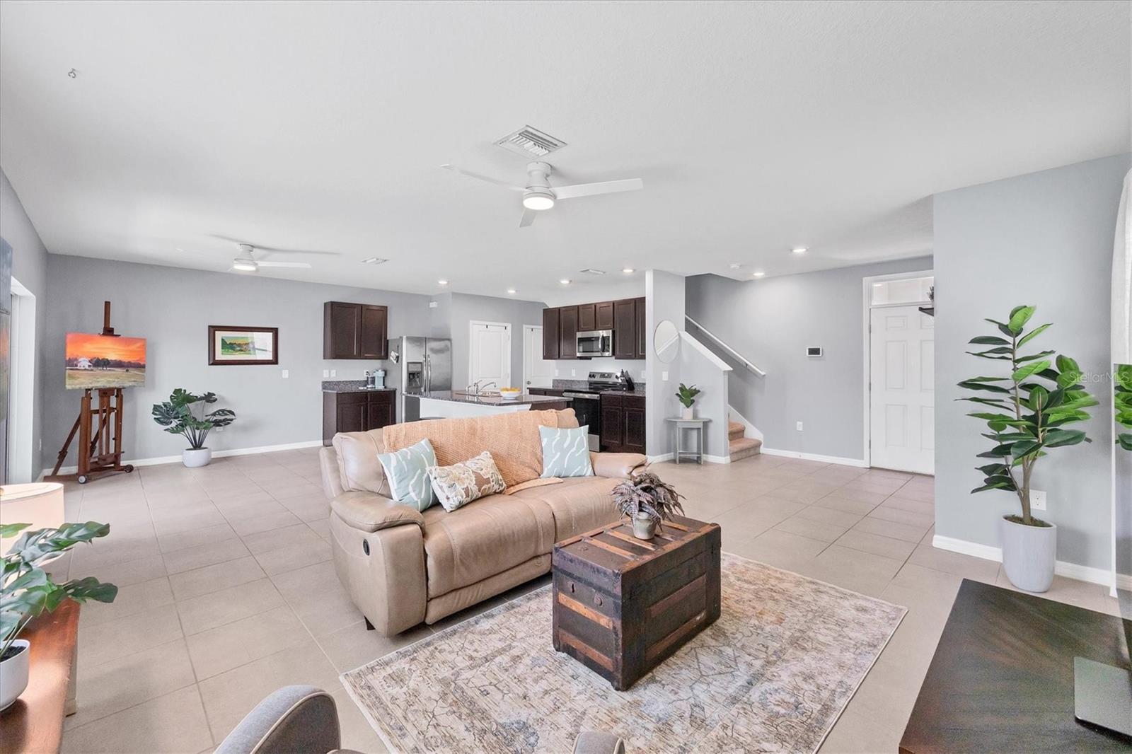 GARDEN VILLAGE PH 1 - Residential