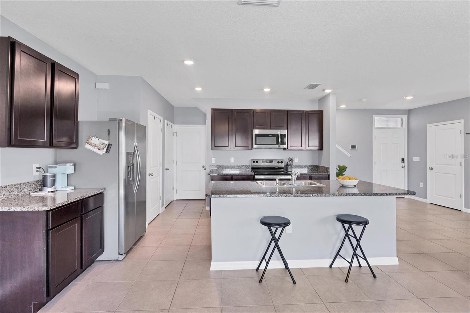 GARDEN VILLAGE PH 1 - Residential