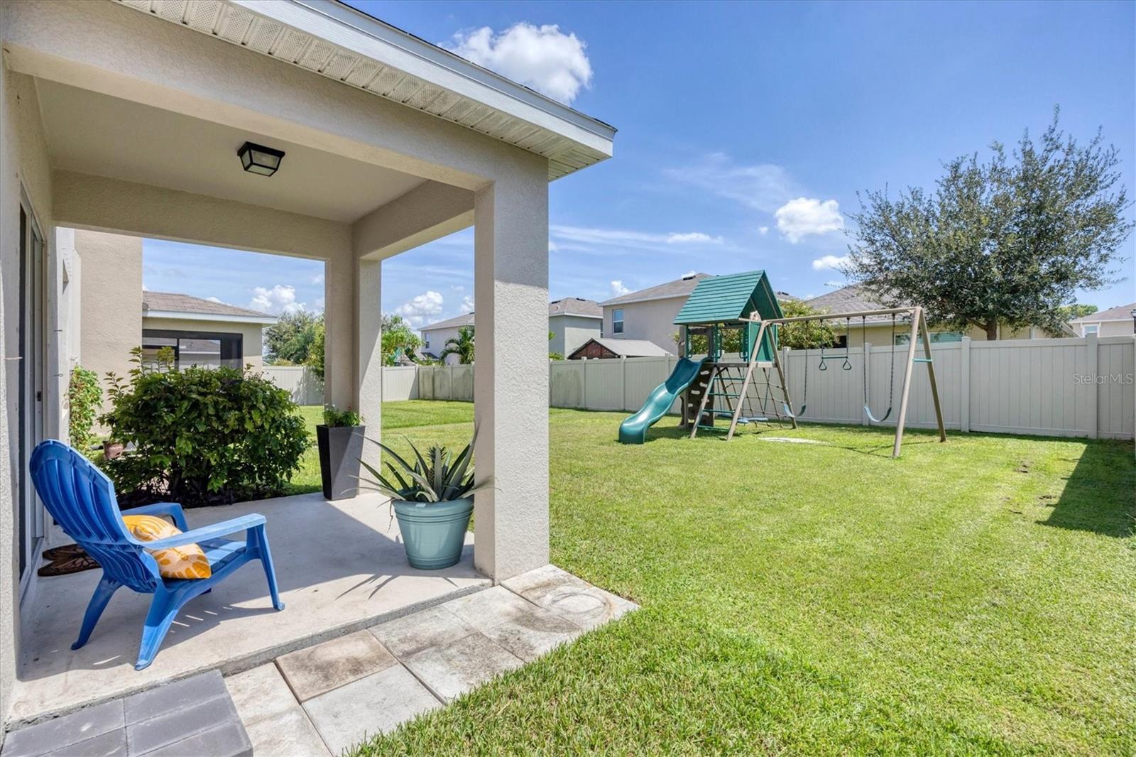 GARDEN VILLAGE PH 1 - Residential