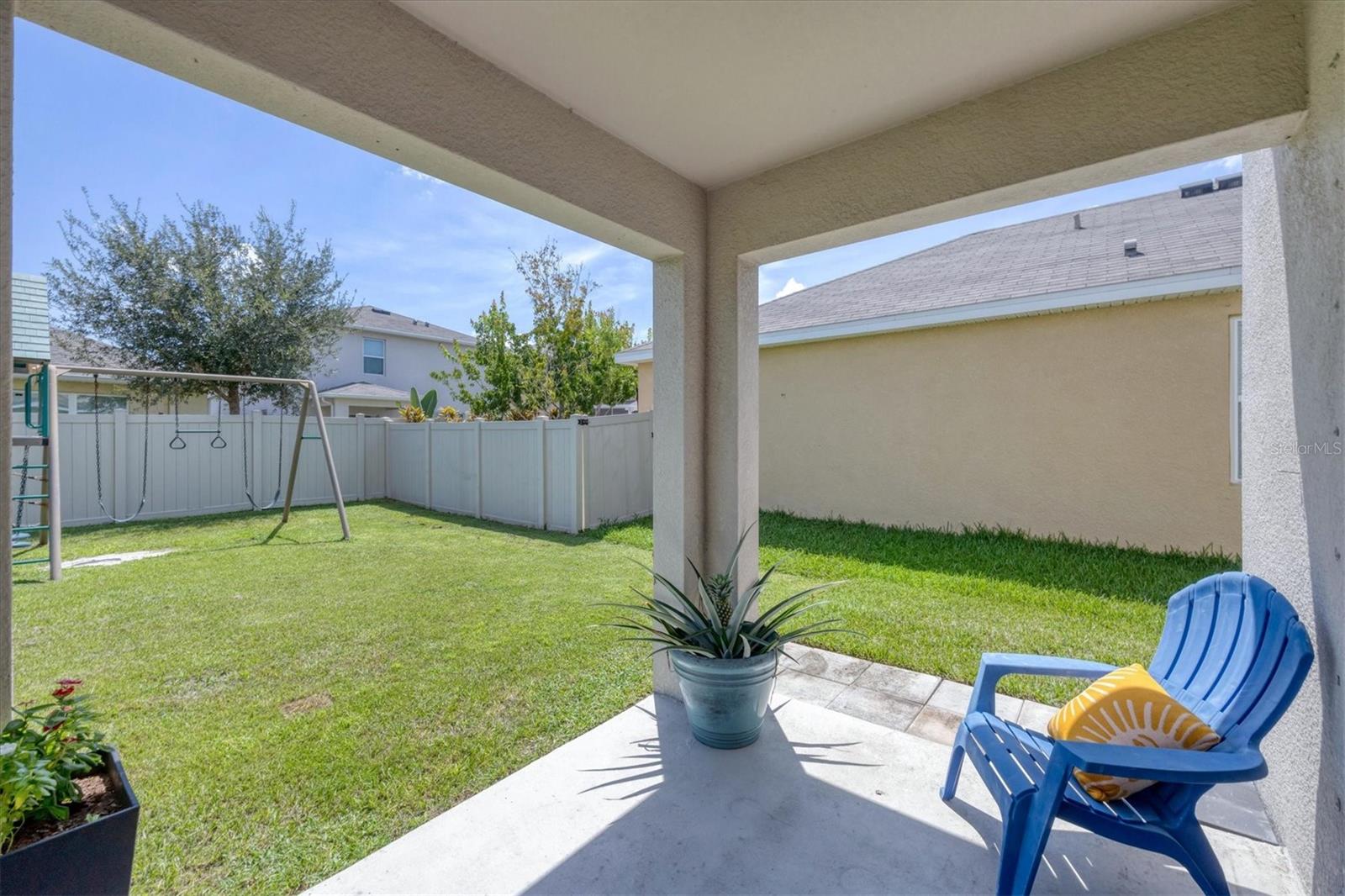 GARDEN VILLAGE PH 1 - Residential