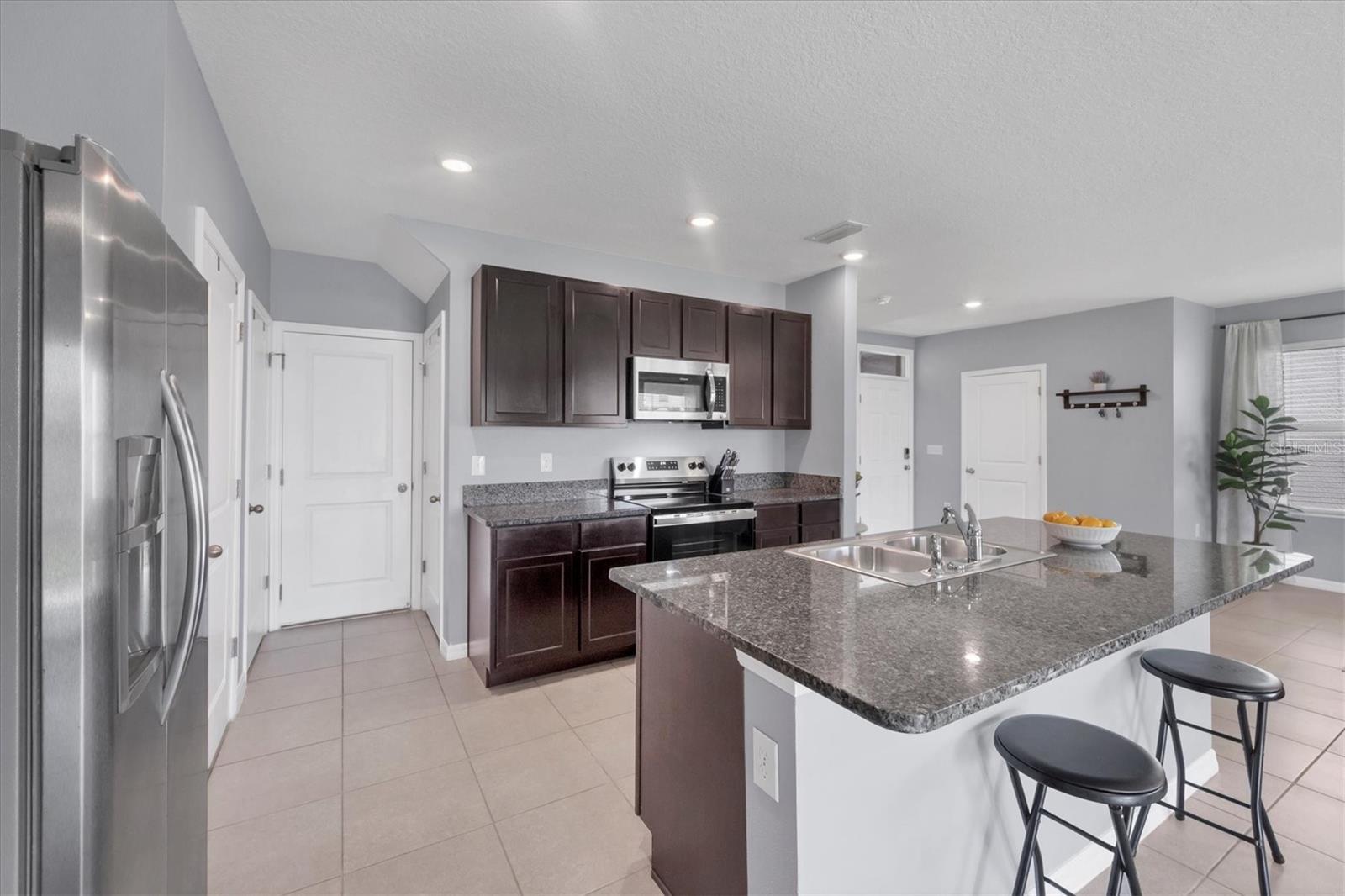 GARDEN VILLAGE PH 1 - Residential