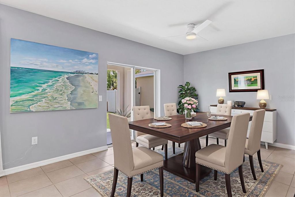 Photo of 5925 Silver Sage Way, Sarasota, FL 34232 (MLS # A4663916)