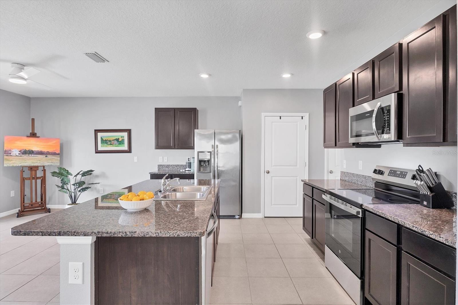 GARDEN VILLAGE PH 1 - Residential