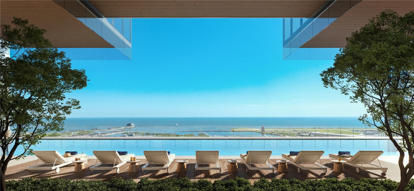 WALDORF ASTORIA RESIDENCES ST. PETERSBURG - Residential