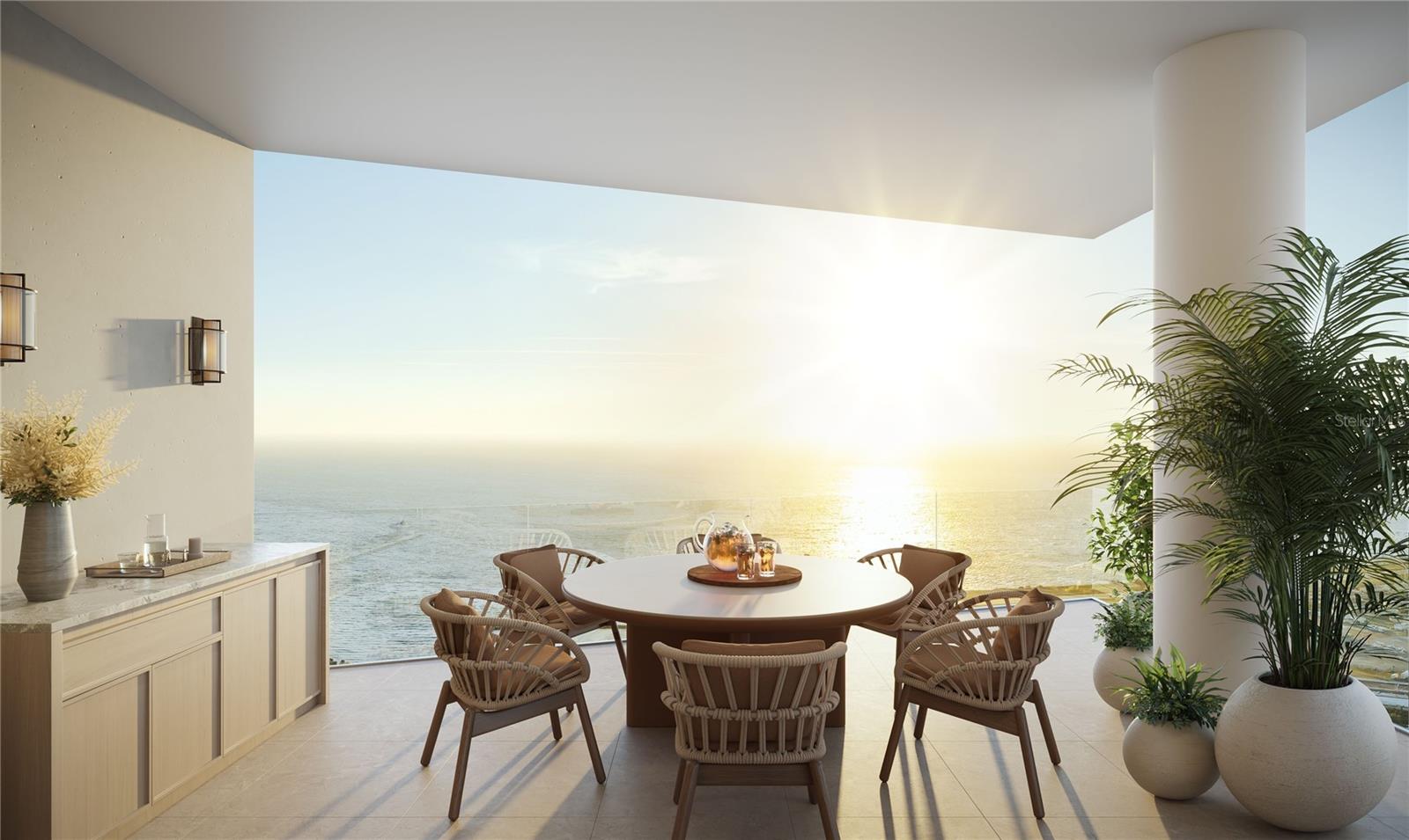 WALDORF ASTORIA RESIDENCES ST. PETERSBURG - Residential