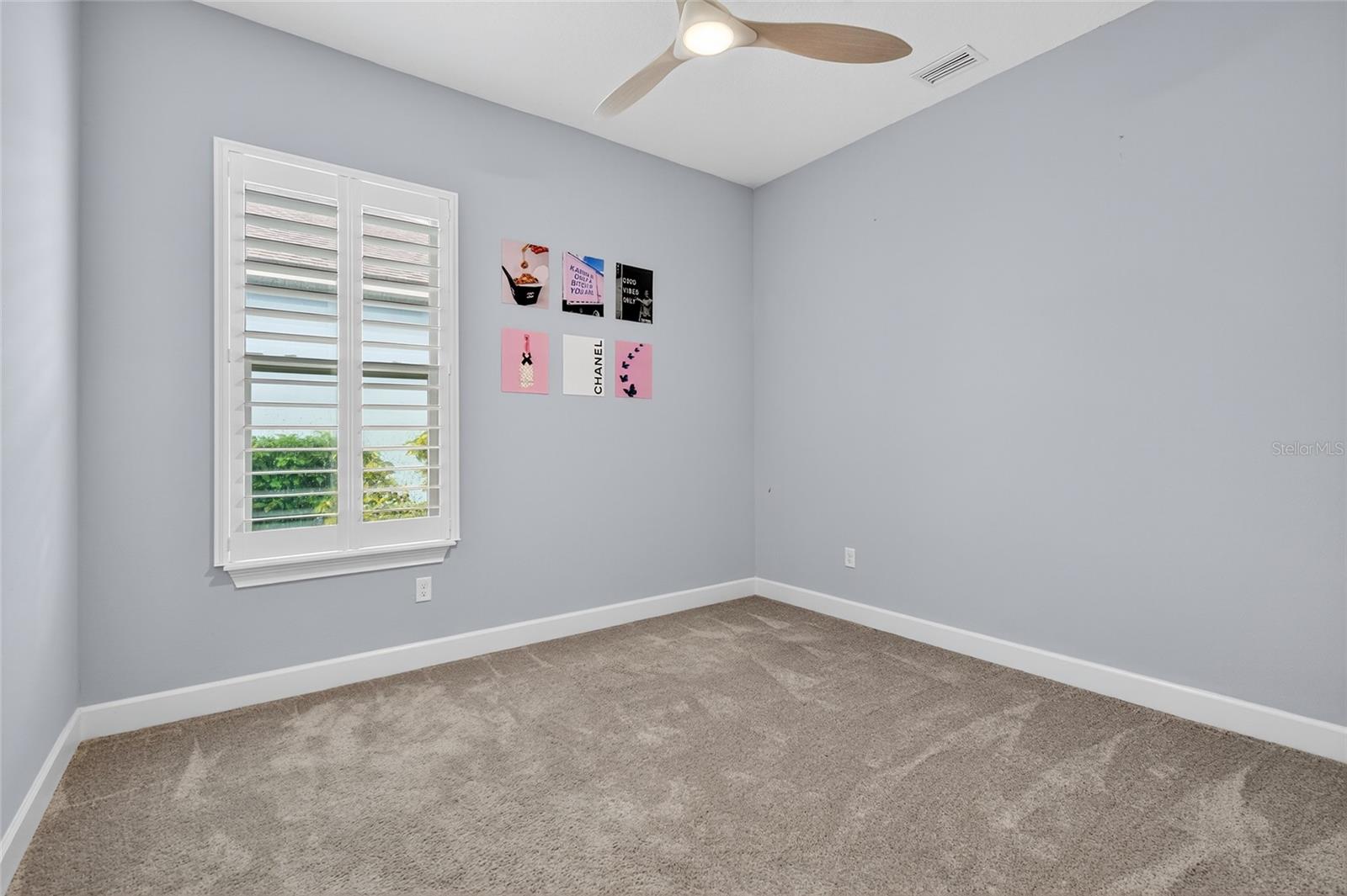VERONA VILLAS SUB - Residential Lease
