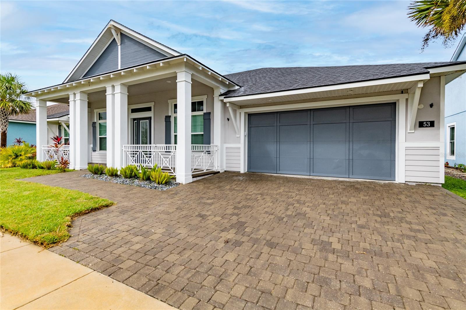 VERONA VILLAS SUB - Residential Lease