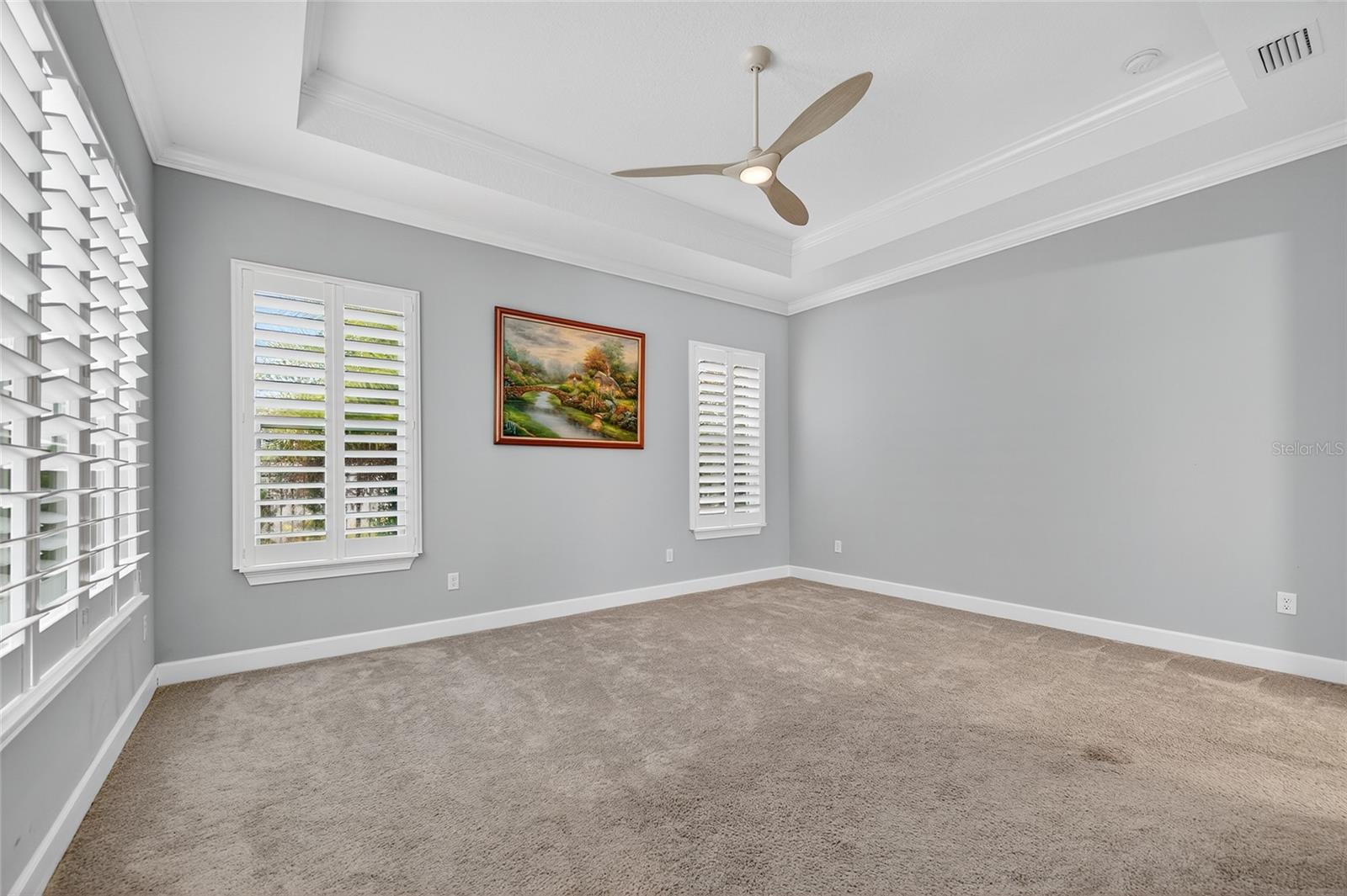 VERONA VILLAS SUB - Residential Lease