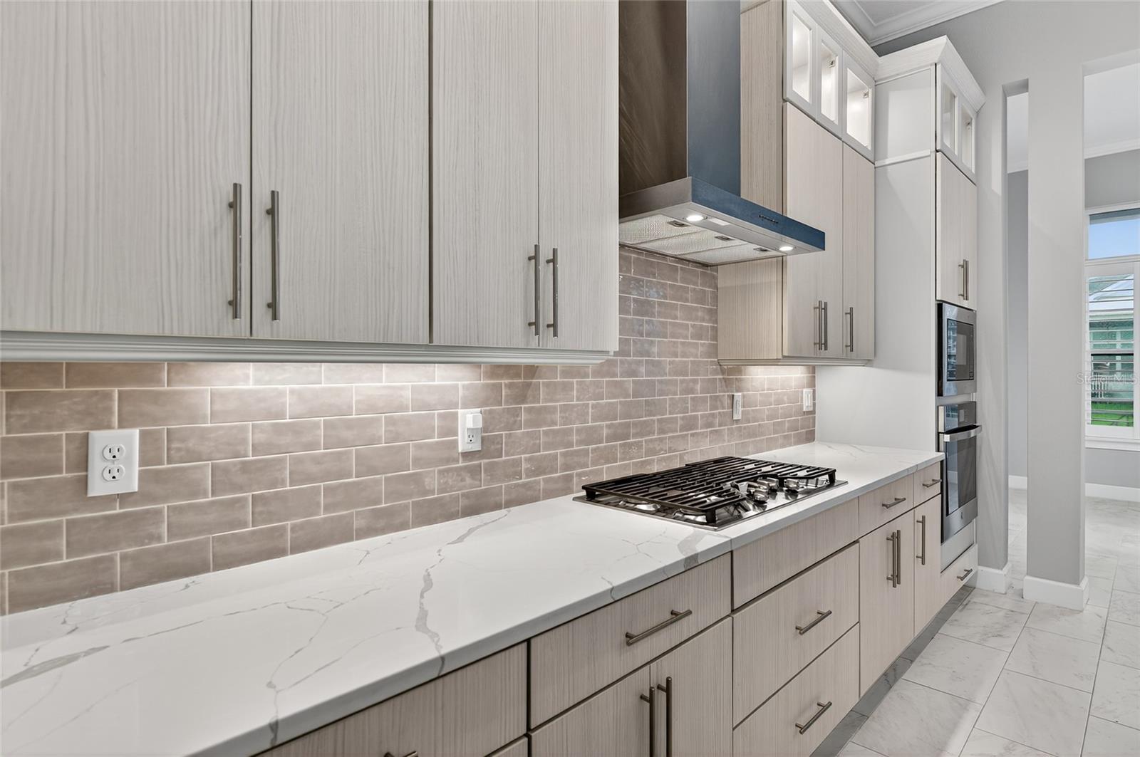 VERONA VILLAS SUB - Residential Lease