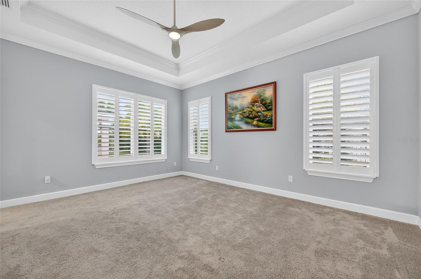 VERONA VILLAS SUB - Residential Lease