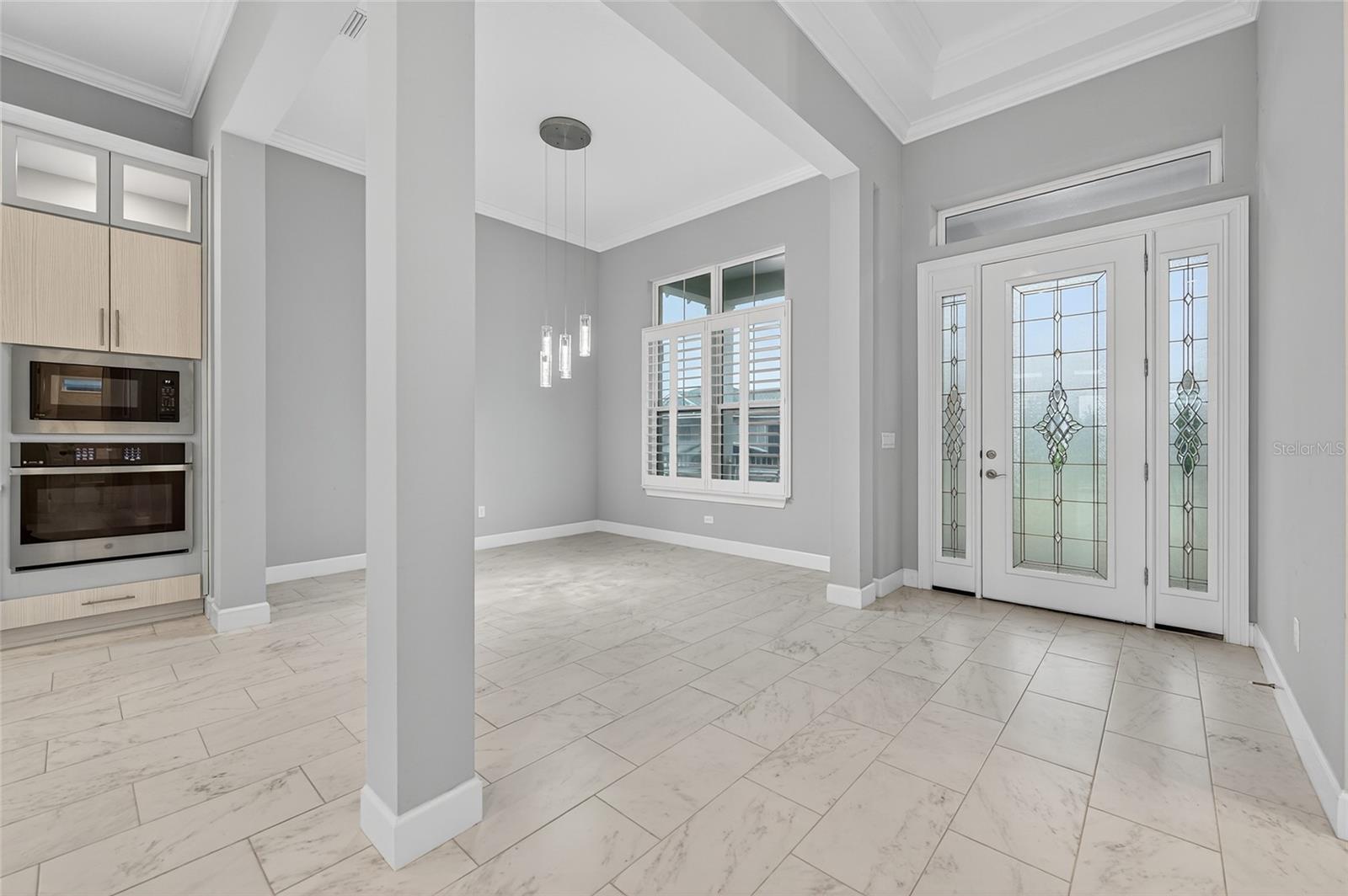 VERONA VILLAS SUB - Residential Lease