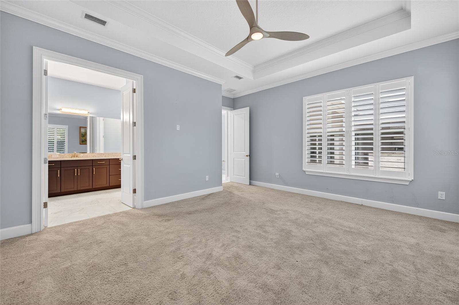 VERONA VILLAS SUB - Residential Lease