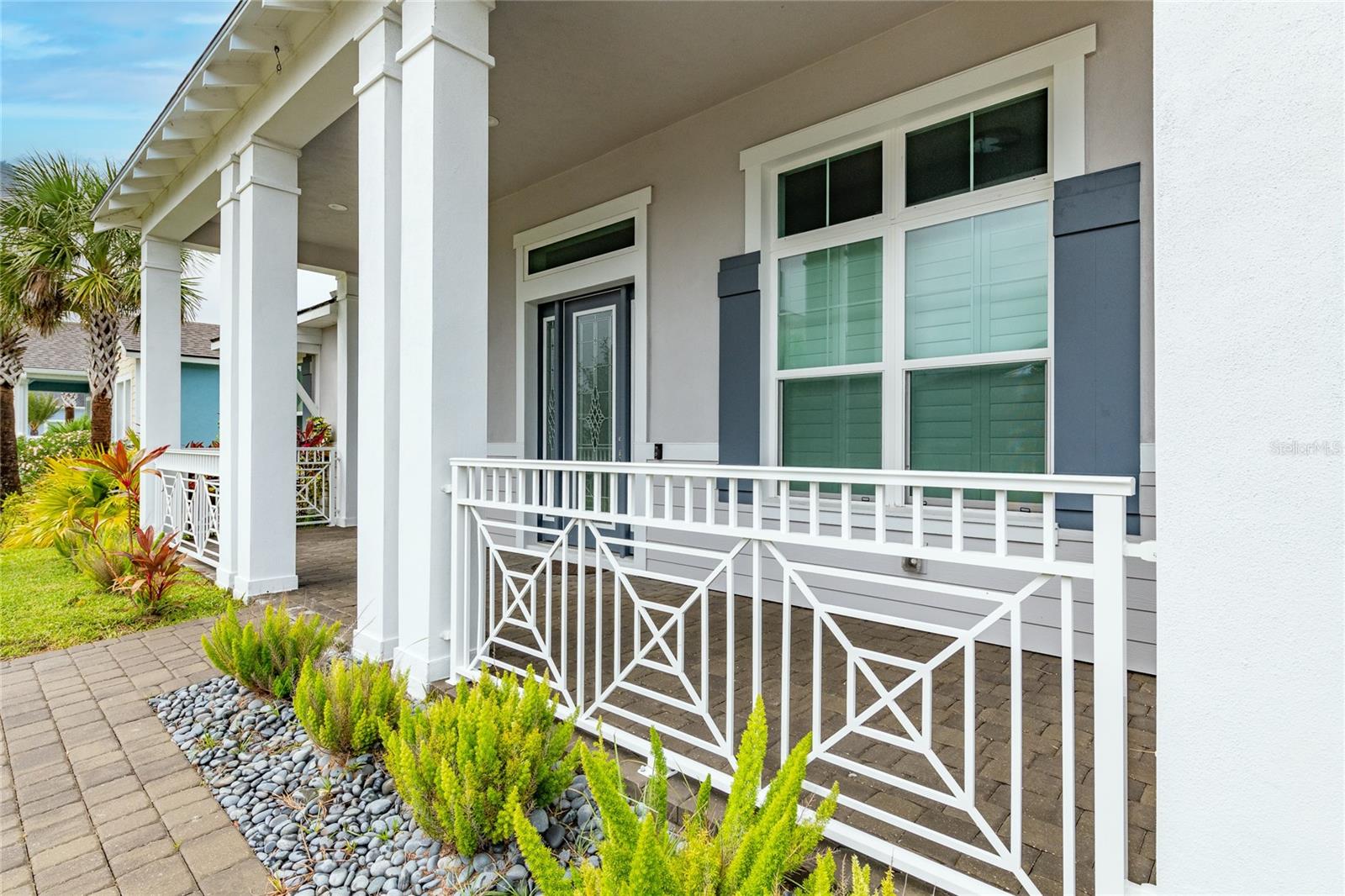 VERONA VILLAS SUB - Residential Lease
